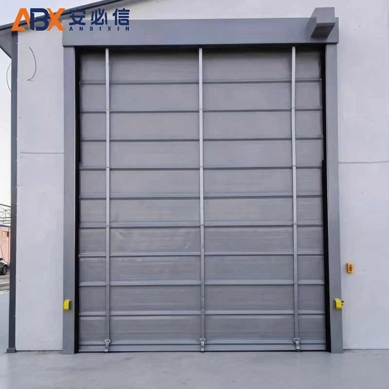 珠海市冷库门封