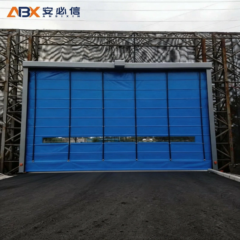 珠海市高速堆积门