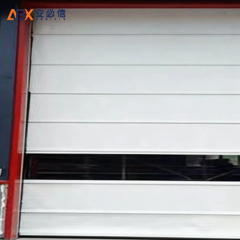珠海市高速门
